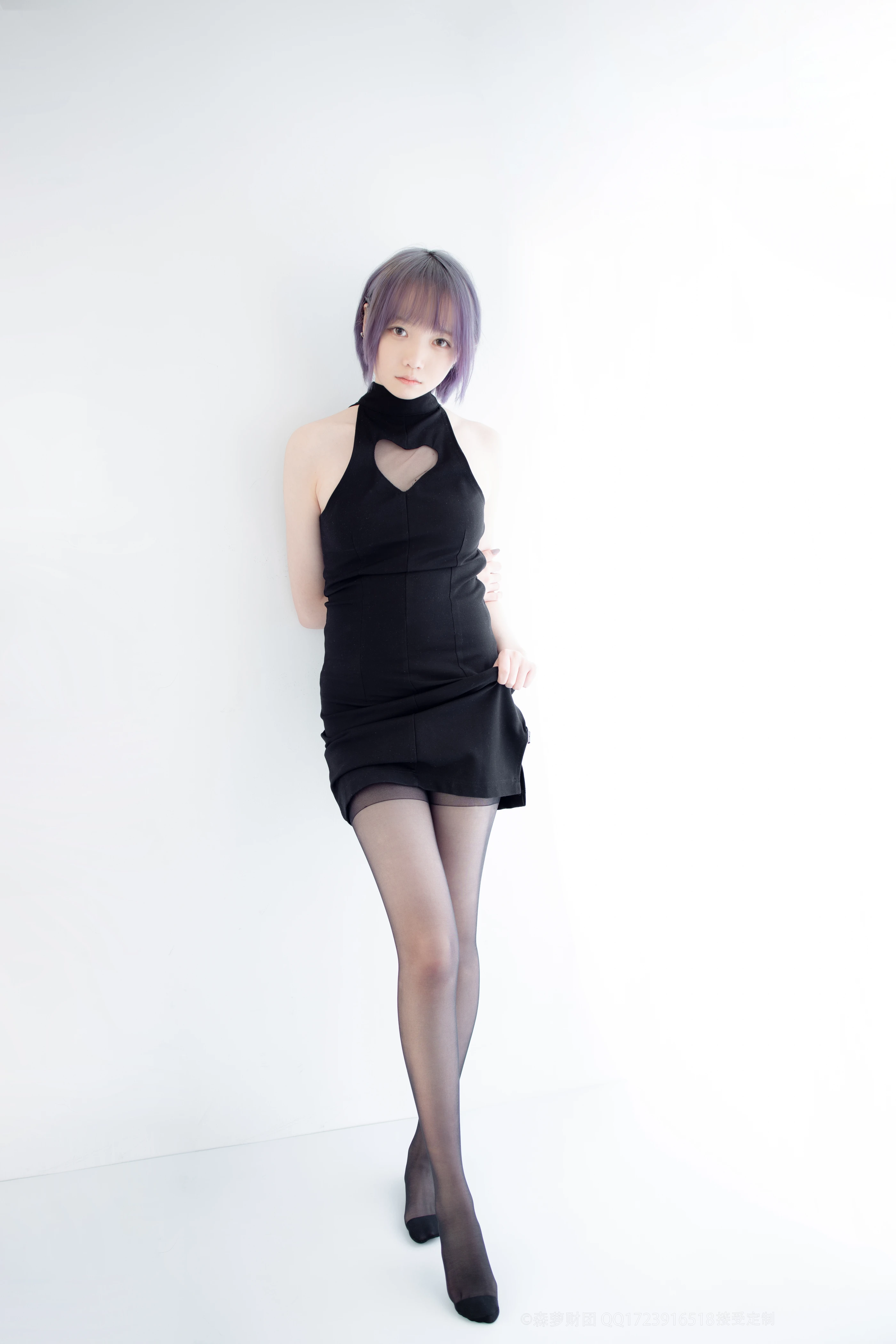 森萝财团 X-051 [111P 1V]插图5